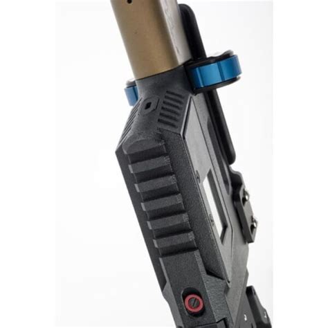 DAYSTATE DELTA WOLF HP 5 5MM BRONZE Pellet Guns Online