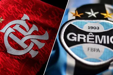 Flamengo Enfrenta Gr Mio Pela Rodada Do Brasileir O Veja Onde