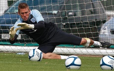 Robert Green injury leaves England facing goalkeeper crisis for Euro ...