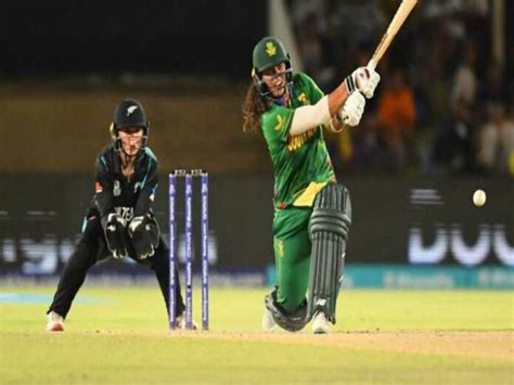 Sa W Vs Nz W Today Match Prediction Rd T I Match South Africa Women