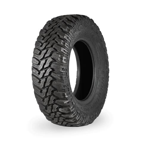 245 70R17 Cooper Evolution MTT Mud Terrain 119Q Tyre 4x4 Tyres