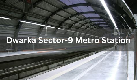 Yashobhoomi Dwarka Sector-25 Metro Station: Trains timing, fare,