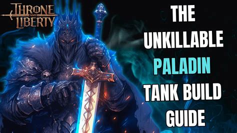 Throne And Liberty I The Ultimate Wand Sword Guide I Pvp Pve Builds