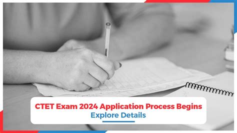 Oswaal 360 Ctet Exam 2024 Application Process Begins Explore Details