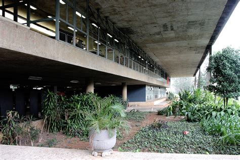 Galeria De Cl Ssicos Da Arquitetura Faculdade De Arquitetura E