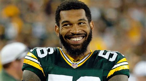 Packers Linebacker Julius Peppers Is Selling Chicago-Area Home | Fox News