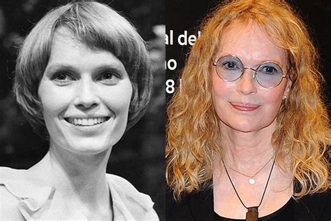 Como eram e como estão as estrelas mais belas e famosas dos anos 70 ...