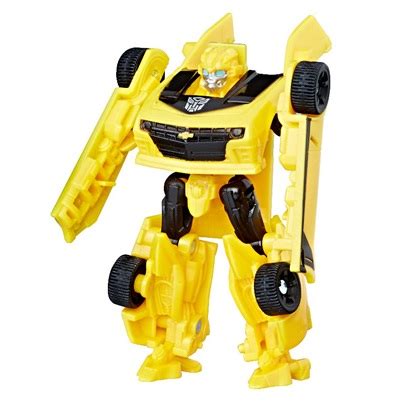 Bumblebee (Autobots Unite) - Transformers Toys - TFW2005