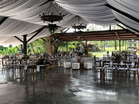 Sal N Makadamia Lugares Para Eventos Eventos Lugares