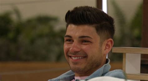 Love Island's Anton has NOT left the villa | Entertainment Daily