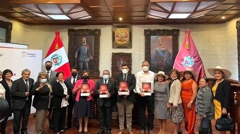 Produce Indecopi y Asociación PYME Perú presentan instructivo para