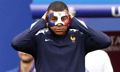 Mbappé Non sono ancora nella chat del Real Madrid Giocare con la