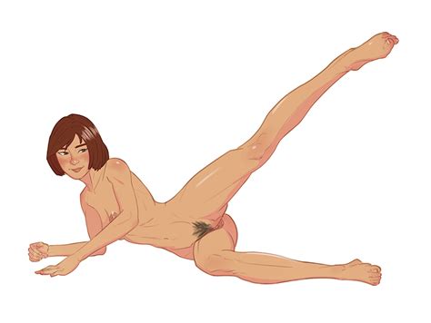 Lizzie By Tamhutart Hentai Foundry