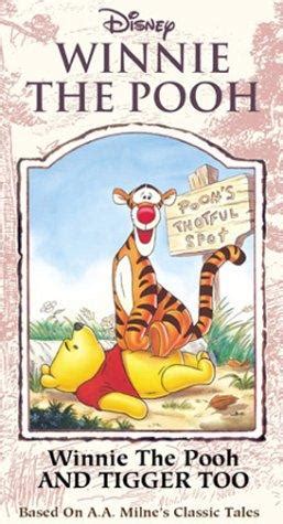 pájaro hielo empujoncito winnie the pooh and tigger too Me sorprendió ...