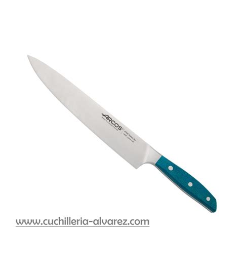 Cuchillo Arcos Cocinero Serie Brooklyn Mm