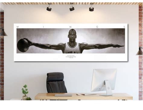 Download Free 100 + michael jordan wingspan