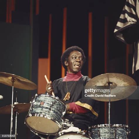 Art Blakey Photos And Premium High Res Pictures Getty Images