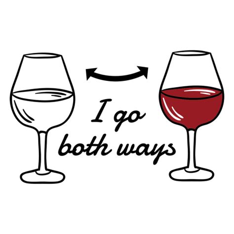 Funny Drink Wine Water Quote Badge Png And Svg Design For T Shirts