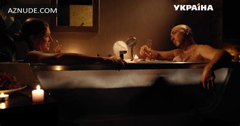 Nasledniki Nude Scenes Aznude