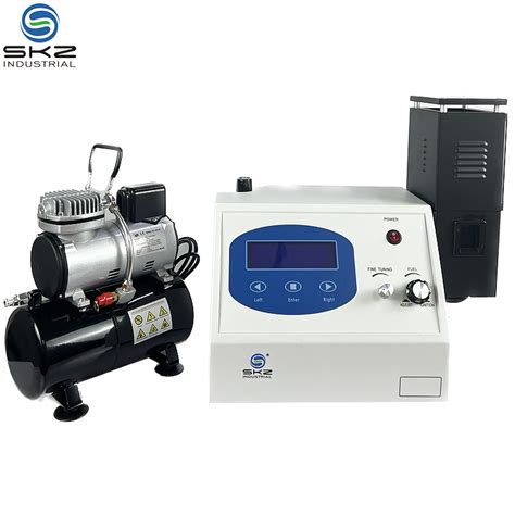 High Performance Laboratory Medical Analysis Instrument Flame