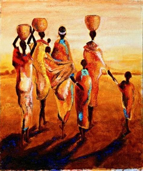 As Melhores Imagens Em Arte Africana No Pinterest Arte Africana