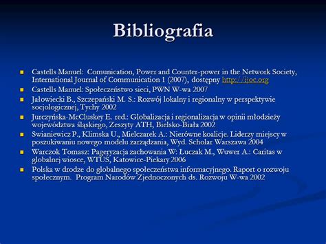 Udział i wpływ społeczności lokalnych na programowanie rozwoju Śląska