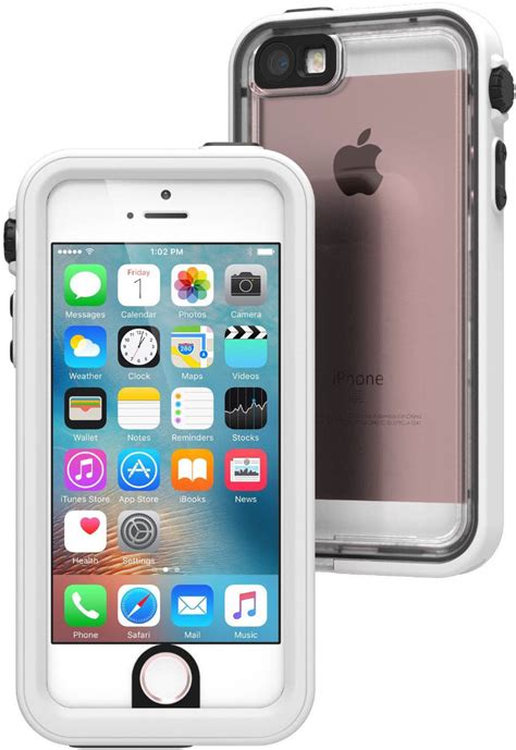 Best Waterproof Cases For Iphone Se Imore