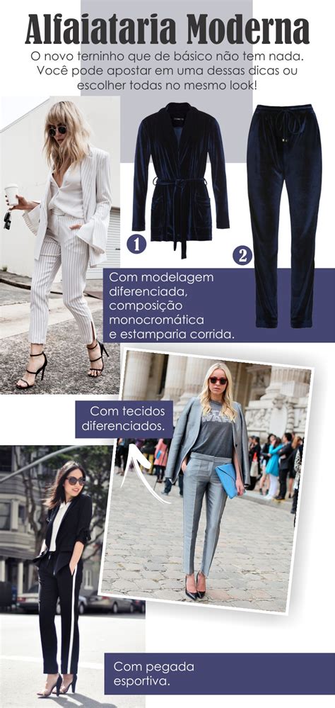 Office Look Dicas De Looks Para Trabalhar Styling Tip