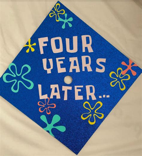 Rock The Stage With These 10 Grad Cap Ideas Westwood Horizon