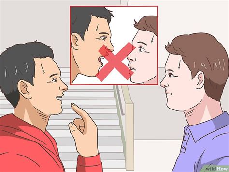 How To Recognize Signs Of Bad Breath