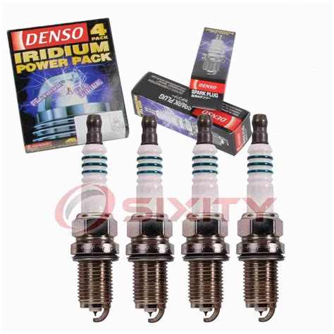 Ngk Alternative Spark Plugs