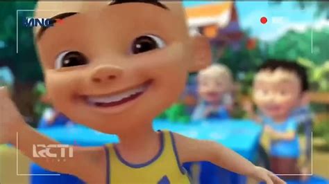 Upin Ipin Musim Raya Besar Tiba Episode Terbaru Video