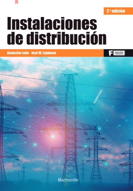 Instalaciones De Distribución 2Ed Solucionario Libro PDF