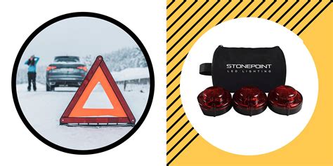 Don't Get Stranded: 14 Essential Winter Survival Items For Your Car