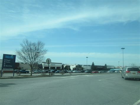 Shops At Ithaca Mall A Photo On Flickriver