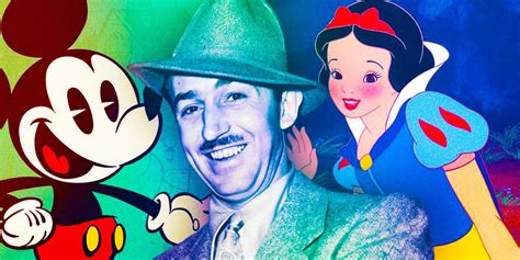 Walt Disney Still Holds An Unprecedented Oscar Record 53 Years After