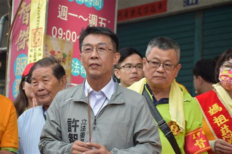 柯文哲改口藍白最後一定合？ 許智傑：一舉兩得的選戰策略 匯流新聞網