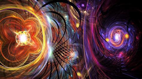 Trippy Space Art Wallpapers - Top Free Trippy Space Art Backgrounds - WallpaperAccess