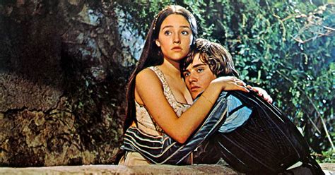 50 Years Later: 5 Reasons to Watch Romeo and Juliet