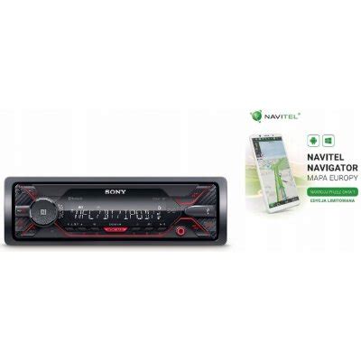 autoradio s vysuvnym displejem – Zbozi.Blesk.cz