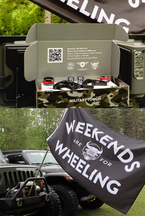 Mix Em Up Collectable Box Set Jeepbeef Off Road Supply Co