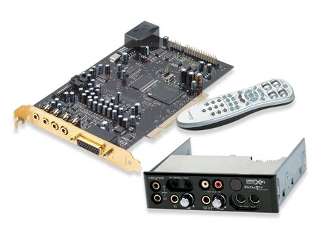 S Lt Anoi Sz Rnyak Creative Sound Blaster X Fi Titanium Pcie Gerenda