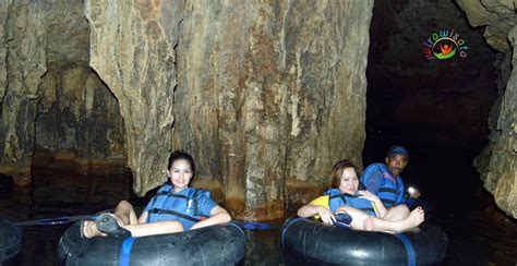 Tourist Attraction Cave Tubing Pindul In Yogyakarta Official