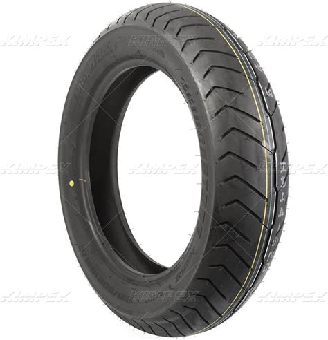 Bridgestone Exedra Max Front 130 90 16 Motorcycle Tire