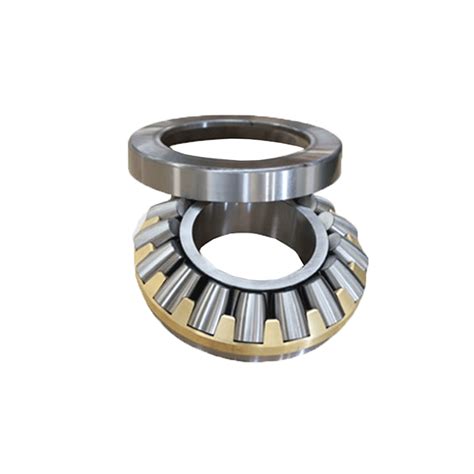 Thrust Roller Bearings Manufacturers - China Thrust Roller Bearings ...