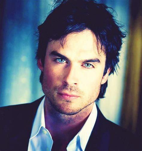 Ian Somerhalder Ian Somerhalder Beautiful Men Actors