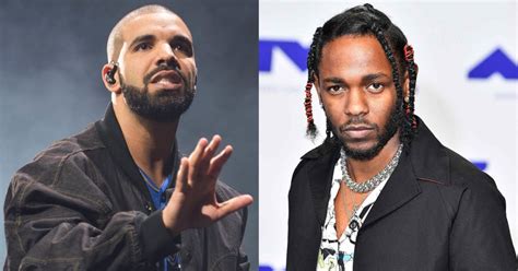 Betting Odds Released For Potential Hip Hop Clash Between Drake And