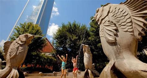 Charlotte NC attractions, activities, Charlotte things to do | Charlotte NC Travel & Tourism ...