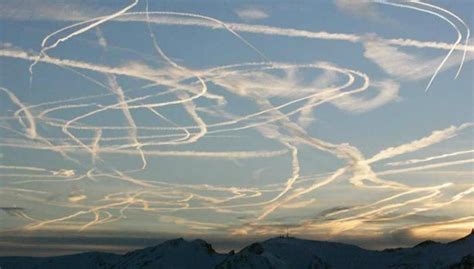 Scie Chimiche Esistono O No Quali Sono Le Prove Vi Diciamo Tutto