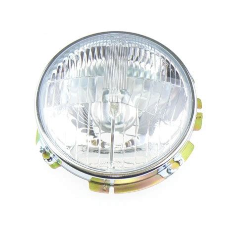 Lampa Reflektor Przedni Lewy Zetor 59115718 Danrol